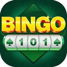 Bingo 101 apk