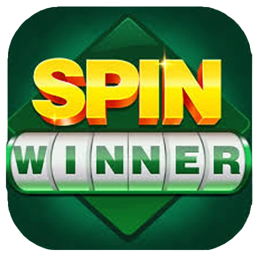 Spin winner