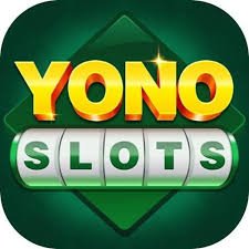 Yono Slots apk