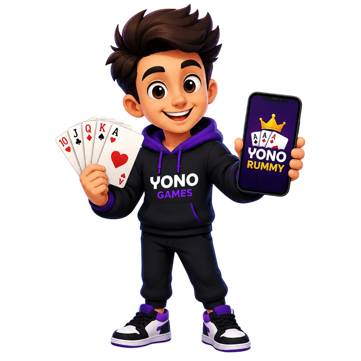 yono games